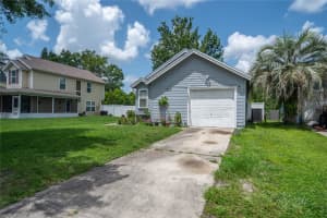 2110 CHURCHILL DOWNS CIRCLE, ORLANDO, FL 32825 - MLS#MFRG5098359