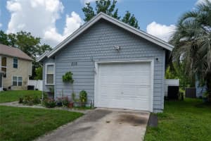 2110 CHURCHILL DOWNS CIRCLE, ORLANDO, FL 32825 - MLS#MFRG5098359