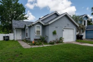 2110 CHURCHILL DOWNS CIRCLE, ORLANDO, FL 32825 - MLS#MFRG5098359