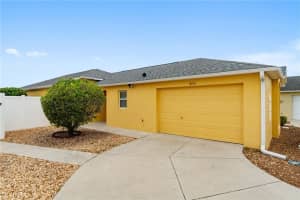 2101 Southern Star Way, THE VILLAGES