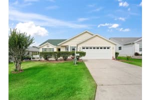 17860 Se 89th Natchez Ave, THE VILLAGES
