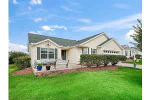 17860 89TH NATCHEZ AVENUE, THE VILLAGES, FL 32162 - MLS#MFRG5098361
