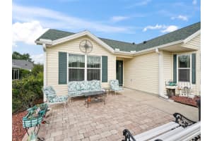 17860 89TH NATCHEZ AVENUE, THE VILLAGES, FL 32162 - MLS#MFRG5098361