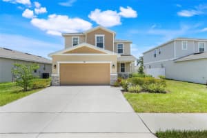 853 Blue Creek Dr, HAINES CITY
