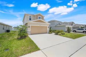 853 BLUE CREEK DRIVE, HAINES CITY, FL 33844 - MLS#MFRG5098364