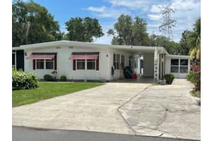 8 S. Bobwhite, WILDWOOD