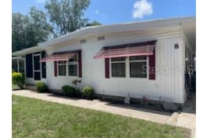 8 S. BOBWHITE, WILDWOOD, FL 34785 - MLS#MFRG5098368