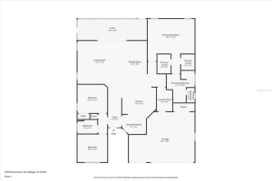 3759 ORIENT AVENUE, THE VILLAGES, FL 32163 - MLS#MFRG5098370