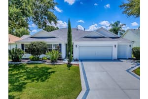 1419 ARBOR TRAIL, THE VILLAGES, FL 32162 Sold 07/25/25