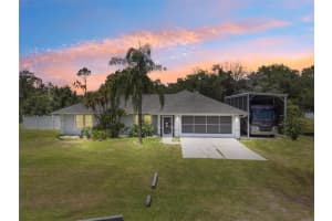 135 JAMES PLACE, GROVELAND, FL 34736 Sold 07/28/25