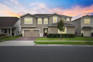 3304 Canna Lily Pl, CLERMONT
