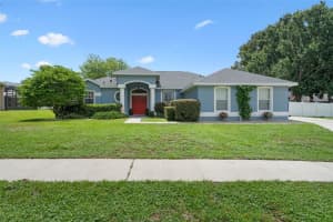 14708 TIMUCUA PLACE, CLERMONT, FL 34711 Sold 08/12/25
