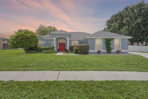 14708 TIMUCUA PLACE, CLERMONT, FL 34711 Sold 08/12/25