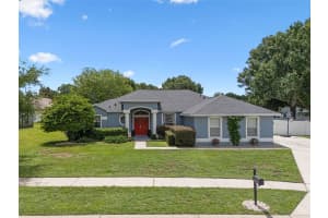 14708 TIMUCUA PLACE, CLERMONT, FL 34711 Sold 08/12/25