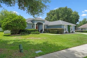 14708 TIMUCUA PLACE, CLERMONT, FL 34711 Sold 08/12/25