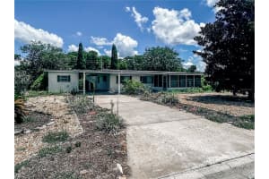 2412 VINDALE ROAD, TAVARES, FL 32778 Sold 08/20/25