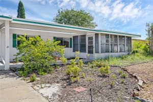 2412 VINDALE ROAD, TAVARES, FL 32778 Sold 08/20/25