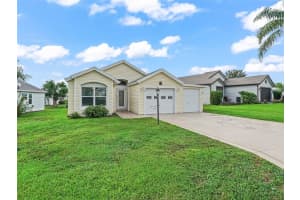 1142 BOONE COURT, LADY LAKE, FL 32159 - MLS#MFRG5098404