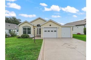 1142 BOONE COURT, LADY LAKE, FL 32159 - MLS#MFRG5098404