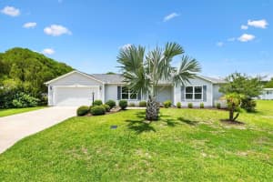 1309 LESTER DRIVE, LADY LAKE, FL 32159 Sold 08/04/25