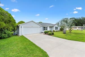 1309 LESTER DRIVE, LADY LAKE, FL 32159 Sold 08/04/25