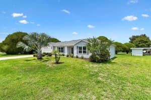 1309 LESTER DRIVE, LADY LAKE, FL 32159 Sold 08/04/25