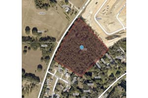 SR-44, LEESBURG, FL 34748 - MLS#MFRG5098408