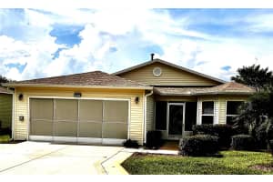327 BENTWOOD DRIVE, LEESBURG, FL 34748 Sold 08/08/25