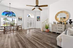 5740 BOUNTY CIRCLE, TAVARES, FL 32778 - MLS#MFRG5098414