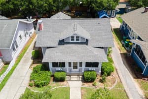 501 WASHINGTON AVENUE, EUSTIS, FL 32726 Sold 08/18/25