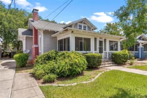 501 WASHINGTON AVENUE, EUSTIS, FL 32726 Sold 08/18/25