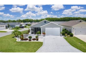 1478 ERIKA PLACE, THE VILLAGES, FL 32163 Sold 09/09/25