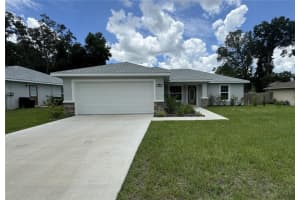 8446 156TH STREET, SUMMERFIELD, FL 34491 - MLS#MFRG5098426