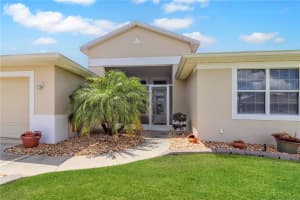 27328 PINE STRAW ROAD, LEESBURG, FL 34748 - MLS#MFRG5098428