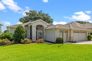 4909 KELSO STREET, LEESBURG, FL 34748 - MLS#MFRG5098433