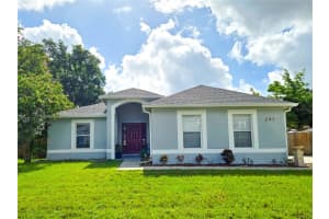 241 WINDING COVE AVENUE, APOPKA, FL 32703 Sold 08/18/25