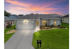 16863 Se 110th Court Rd, SUMMERFIELD