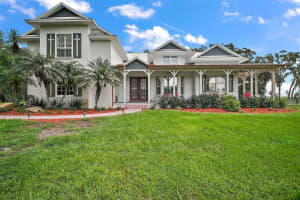 15104 County Road 48 Astatula, FL 34705 - Off Market