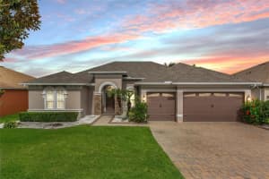 9413 IVYWOOD STREET, CLERMONT, FL 34711 Sold 09/04/25