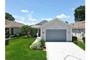 4521 EAGLEWOOD DRIVE, LEESBURG, FL 34748 Sold 08/22/25