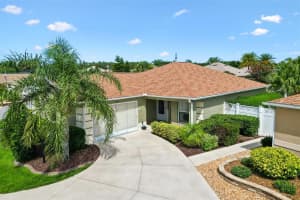 1509 TRENTON LANE, THE VILLAGES, FL 32162 Sold 07/25/25