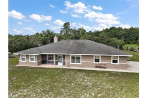37007 FORESTDEL DRIVE, EUSTIS, FL 32736 Sold 07/16/25