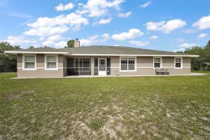37007 FORESTDEL DRIVE, EUSTIS, FL 32736 Sold 07/16/25