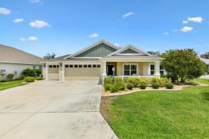 5311 EADS TERRACE, THE VILLAGES, FL 32163 Sold 09/12/25