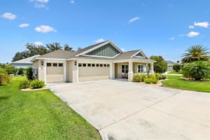 5311 EADS TERRACE, THE VILLAGES, FL 32163 Sold 09/12/25