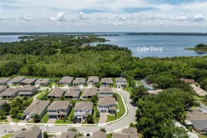 1131 DORA PARC LANE, MOUNT DORA, FL 32757 - MLS#MFRG5098563
