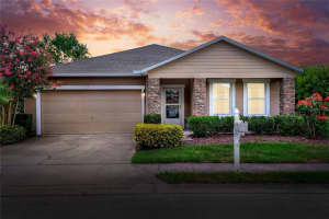 6906 GLENBROOK DRIVE, LAKELAND, FL 33811 Sold 07/24/25