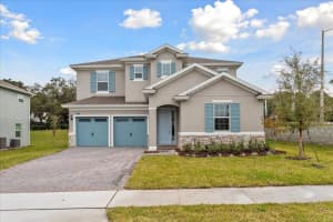 2208 Keystone Pass Blvd, MINNEOLA