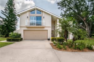 37138 LAKE YALE PLACE, GRAND ISLAND, FL 32735 Sold 10/17/25