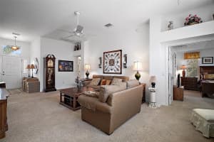 2265 HACKNEY WAY, THE VILLAGES, FL 32162 Sold 11/18/25